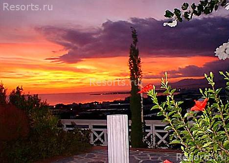 Arion Palace Hotel 9